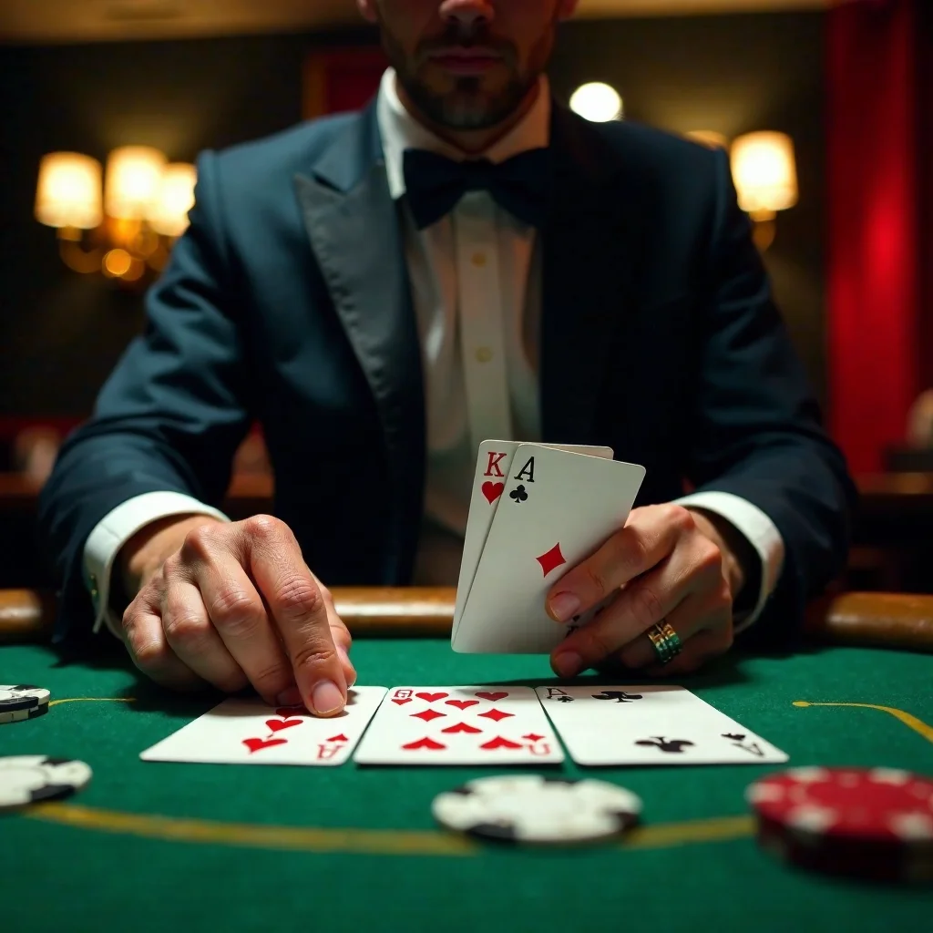 acewin poker