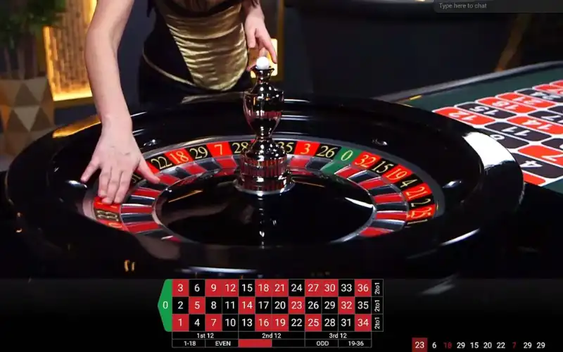 online live casino in india