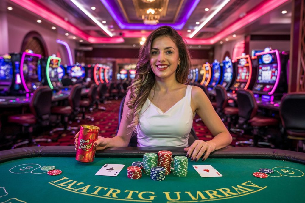 Pin Up Casino India