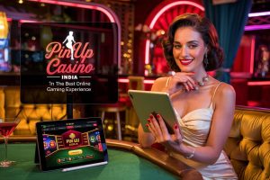 Pin Up Casino India