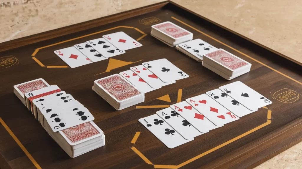 ace betting