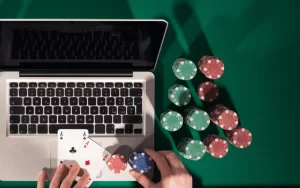 Poker Online