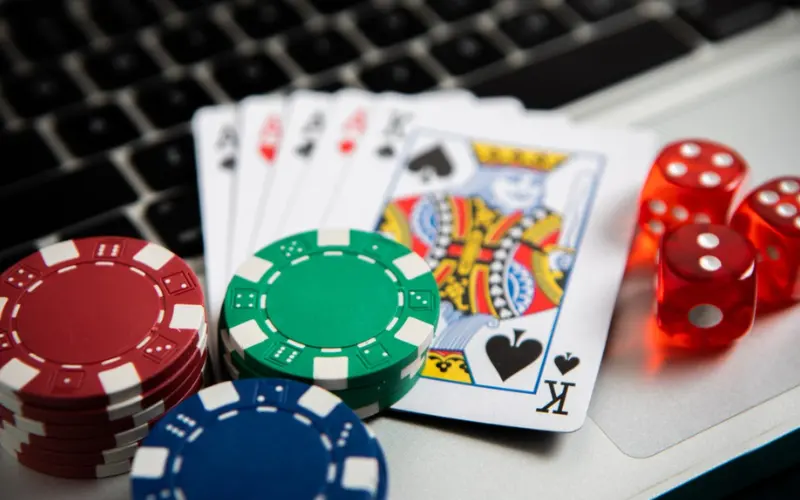 Gambling Games