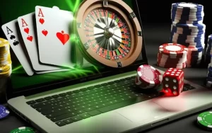 Gambling Games