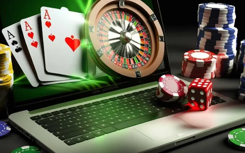 Gambling Games