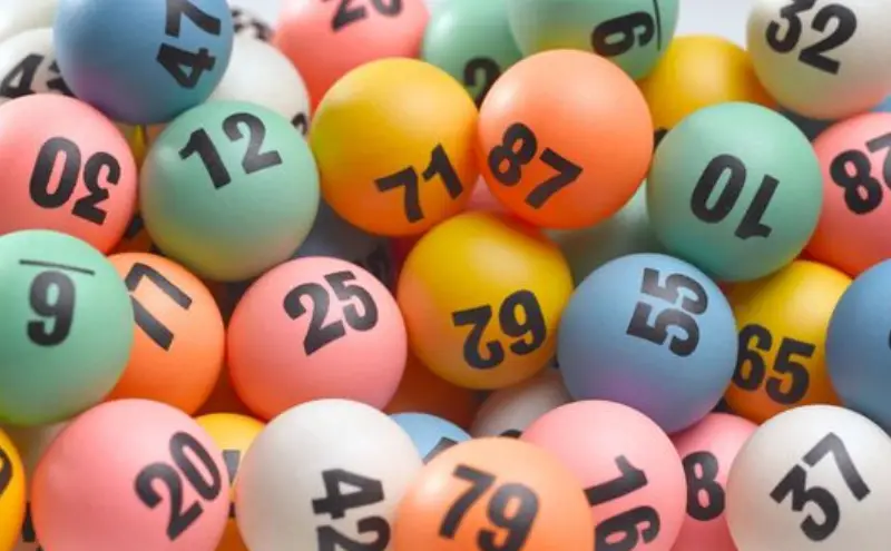 online lottery result