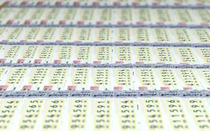 lottery in Punjab