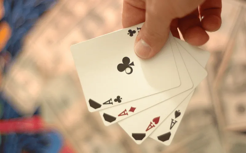 Ace Win
