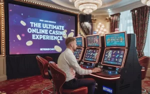 Real Money Casino