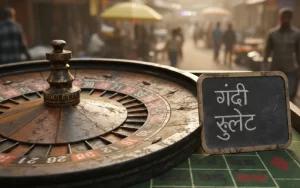 dirty roulette​ at Acewin App featured image